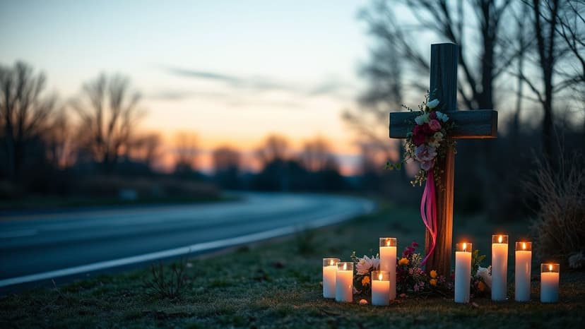 Christmas Day tragedy: Teen girl shot dead