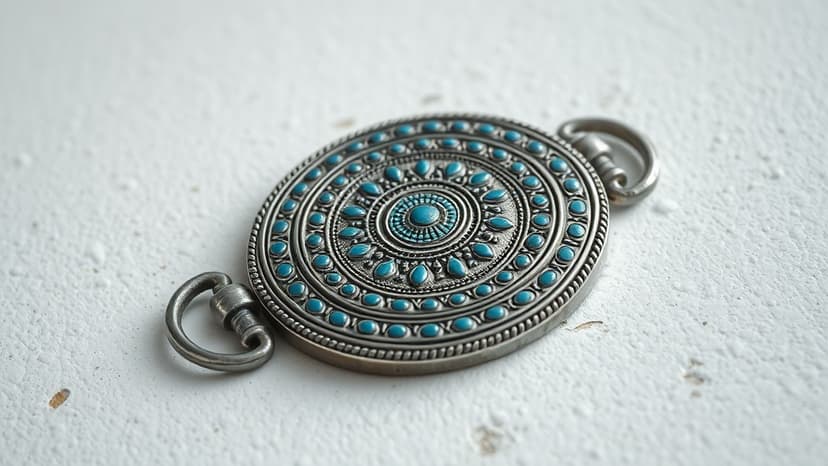 1,300-Year-Old Warrior Tomb Unearthed in Hungary