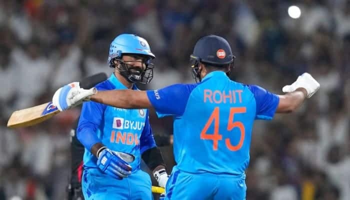 Veteran Opener Rohit Sharma Eyes 2027 World Cup Comeback