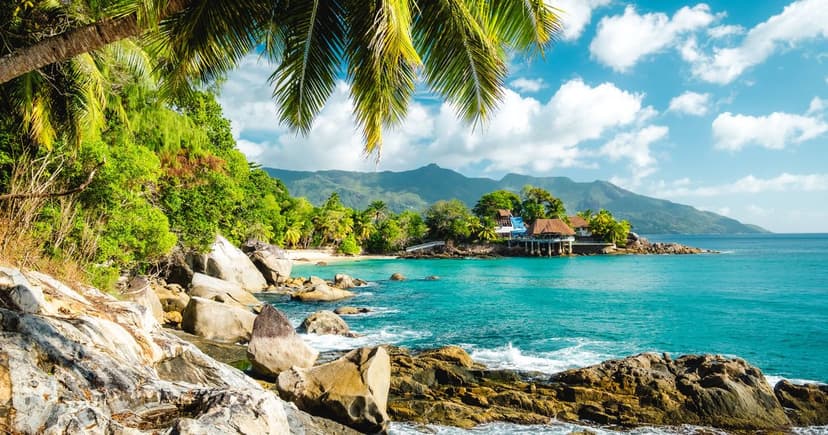 Seychelles Shines as Tropical Gem in the Indian Ocean