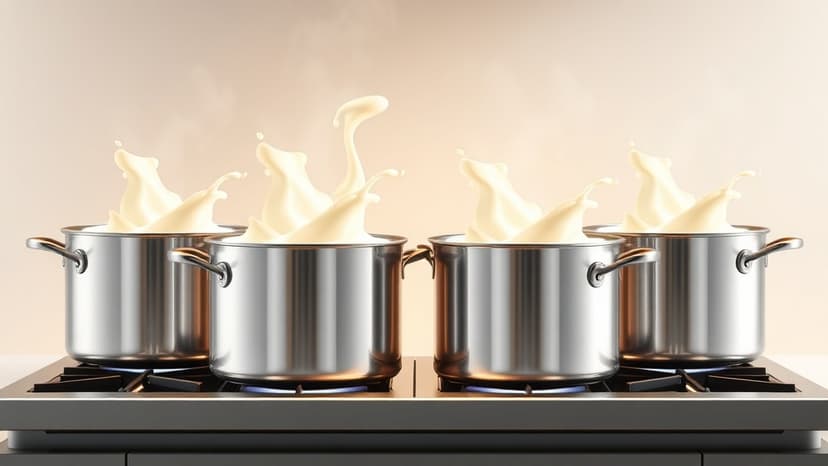 Bigg Boss Tamil 9 Contestants Boil Under Pressure in Captaincy Task