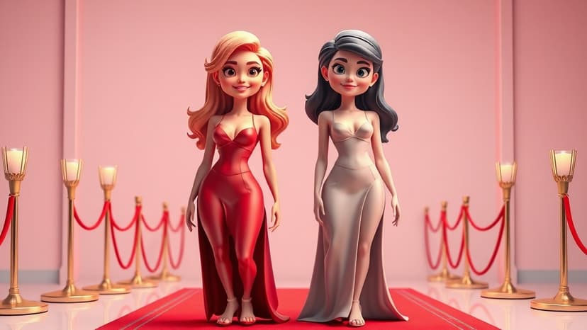 'The Wicked: For Good' Cast Dazzles at London Premiere