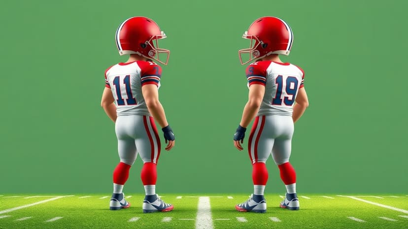 Vandals and Grizzlies Clash in Storied 100-Year Rivalry for Little Brown Stein