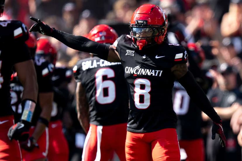 Bearcats Bounce Back After Heartbreaking Season Opener