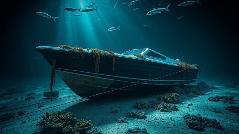 15 Tourists Die in Vietnam Boat Tragedy