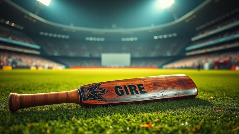 15-Year-Old Batter Smashes IPL Century!