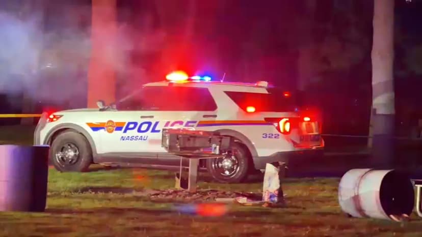 Tragic Park Shooting: 15-Year-Old Dead, Two Injured