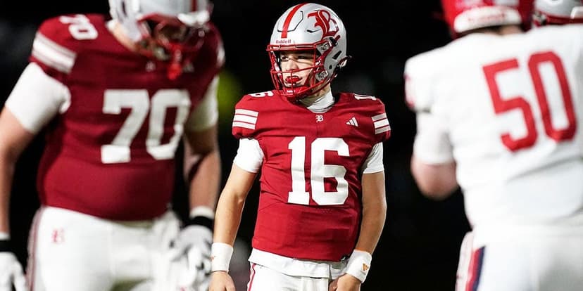 Manning's Heir: 15-Year-Old QB Already Has 4 D1 Offers