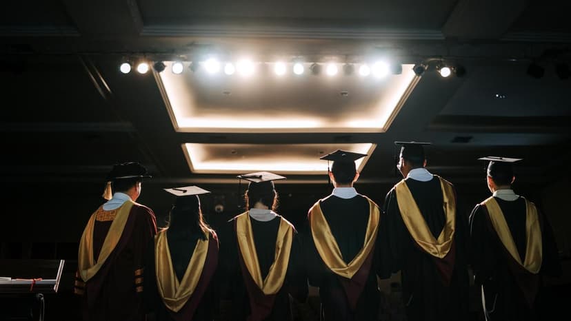 150 Doctors Honored: 'Comfort Always' is Guiding Principle