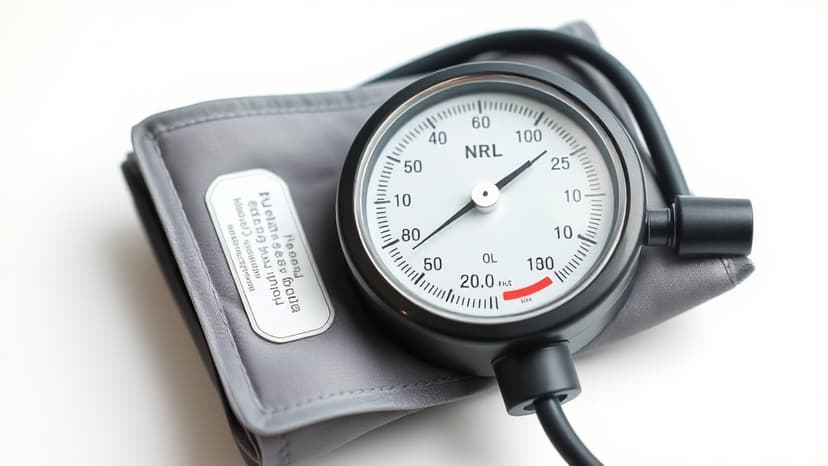 Seniors: Is 150/80 Blood Pressure Dangerous?