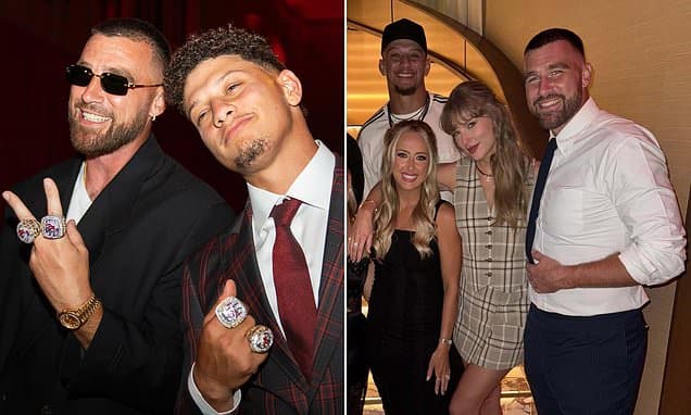 TikToker Slams Chiefs' 1587 Prime: 'Worst Fine-Dining Experience'