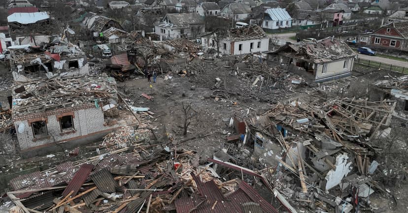 Cameroon Confirms 16 Nationals Died Fighting for Russia