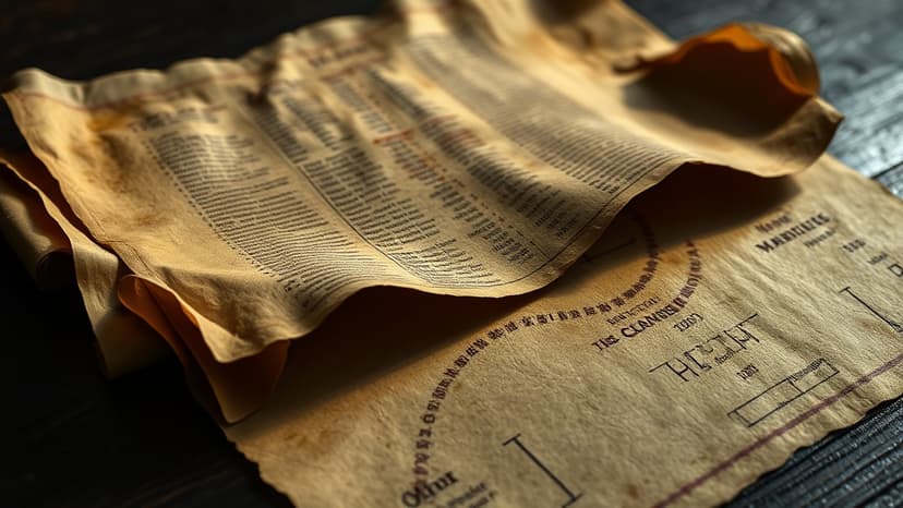 Plague Data: Londoners' Secret Survival Guide