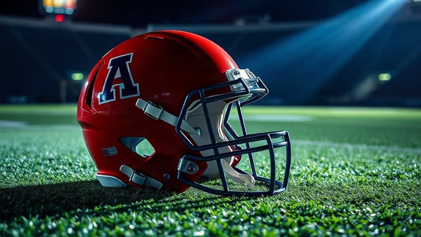 Wildcats Roar: 17 Ex-Arizona Players Make NFL Rosters
