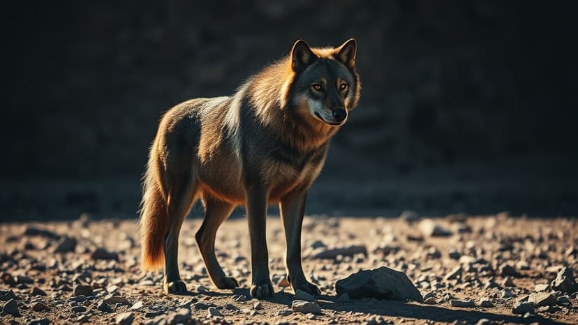 Italian Park: 18 Wolves Slain in Suspected Poisoning