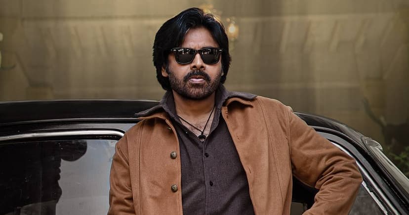 Pawan Kalyan's OG Heads for Underwhelming Box Office Total