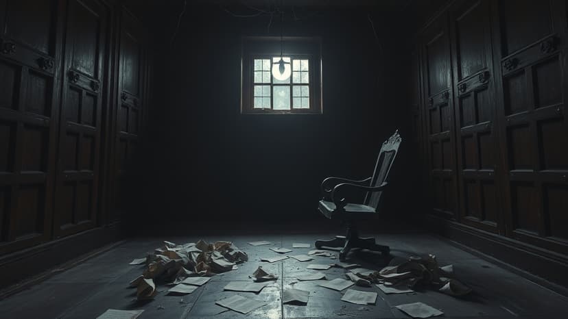 1862 Murder Mystery: Was Jessie McLachlan a Killer?