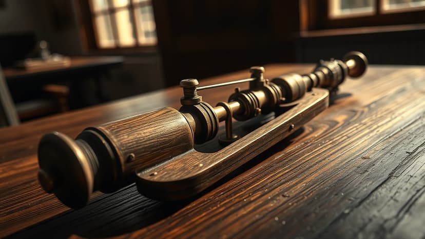 Uncover 18th Century Child Hospital Stories