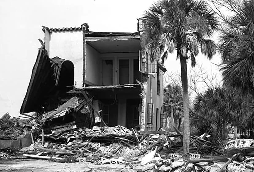South Florida Trembled: The Unforgettable 1942 Quake