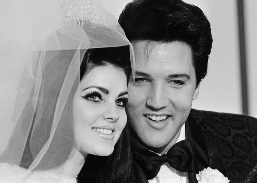 Glamour & Scandal: 50s/60s Celebrity Weddings