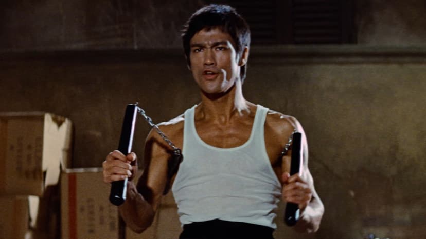 70s Cinema: Freedom, Violence, and Unforgettable Stars