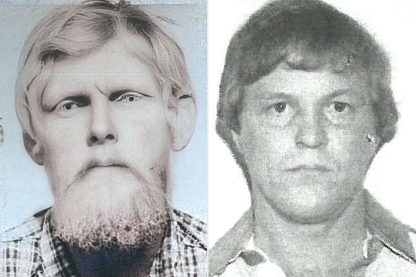 Texas Duo Identified in 1984 California Cold Case