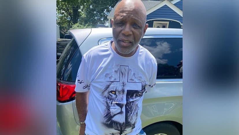 Cold Case Cracked: DNA Links NC Man to 1988 Florida Killing