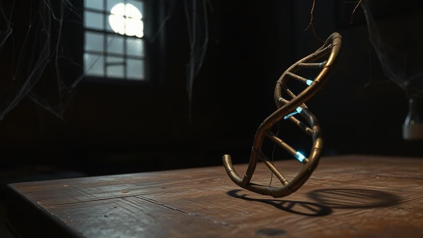 DNA Solves 1990 Brooklyn Cold Case