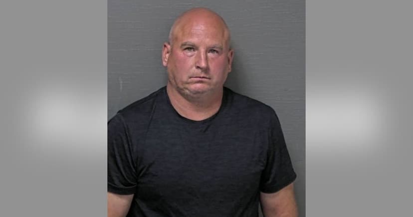 McCaffrey Nabbed in 1990 NJ Murder