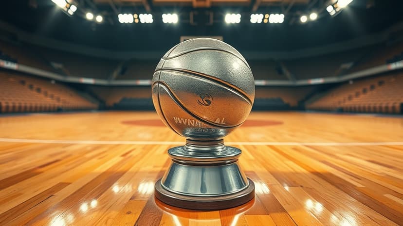Comets: Underdogs Who Made WNBA History