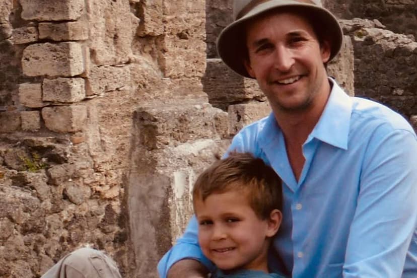 Hollywood Star Celebrates Son's 23rd Birthday with Heartfelt Tribute