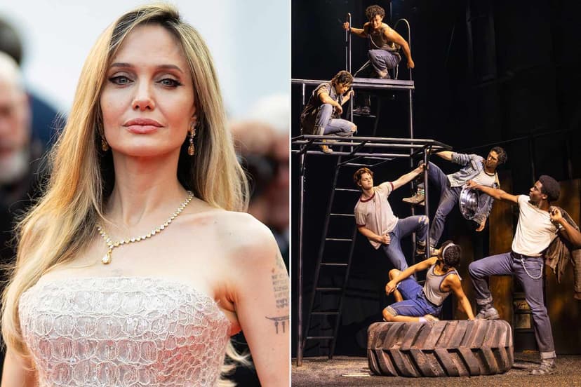 Iconic Novel The Outsiders Reimagined as Groundbreaking Broadway Musical