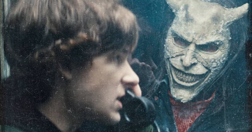 Black Phone 2 Nears 10 Cloverfield Lane's Global Box Office Earnings