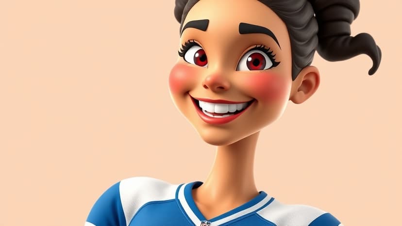 TikTok Star Tini Younger Prepares Thanksgiving Feast with Celeb Fans