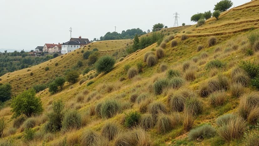 Flood Funding Hits £1M Mark for Landowner Schemes