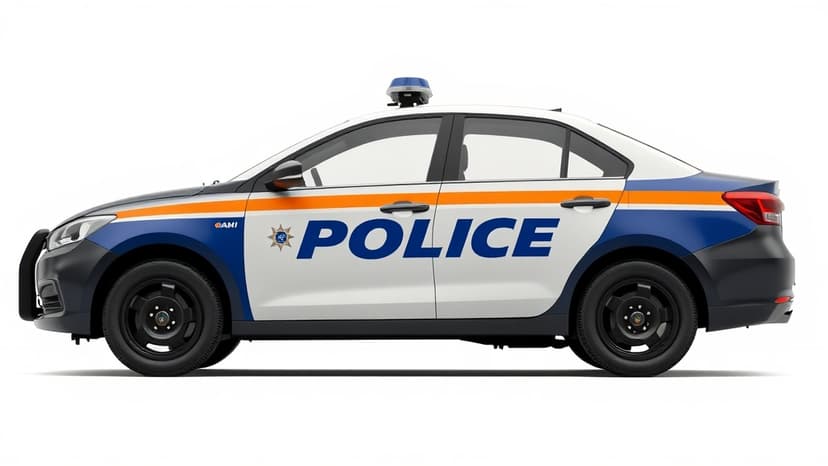 Two Arrested for Cutting 20 Rosewood Trees in India