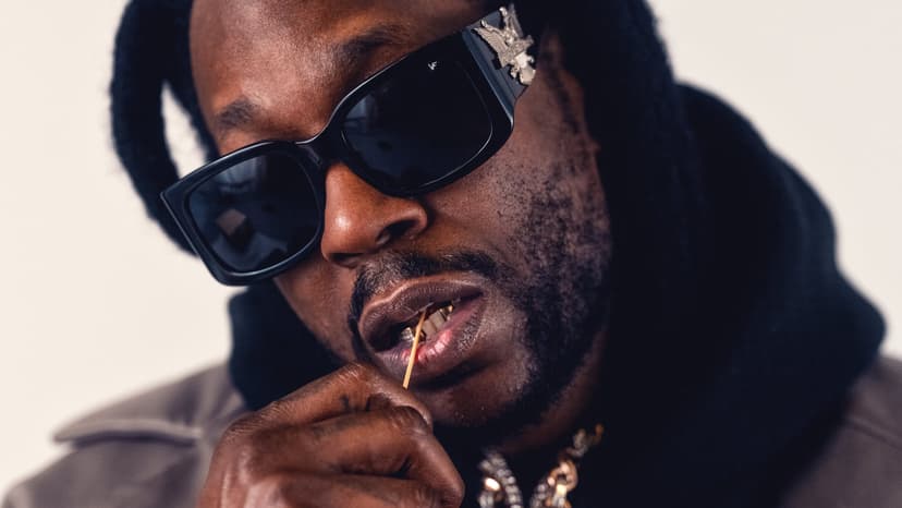 2 Chainz Recalls Dope House Youth