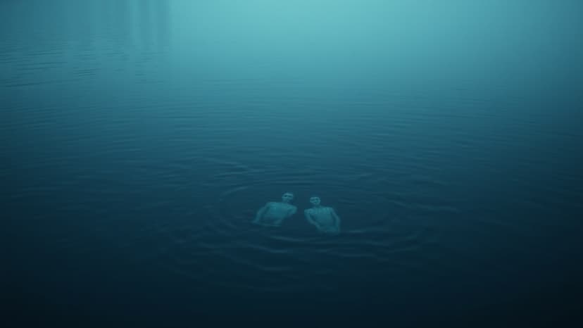 Lake Drowning: 2 College Students Die in Accident