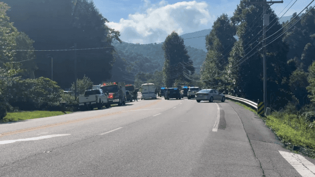 Tragedy Strikes Milligan Cyclists: 2 Dead in Crash