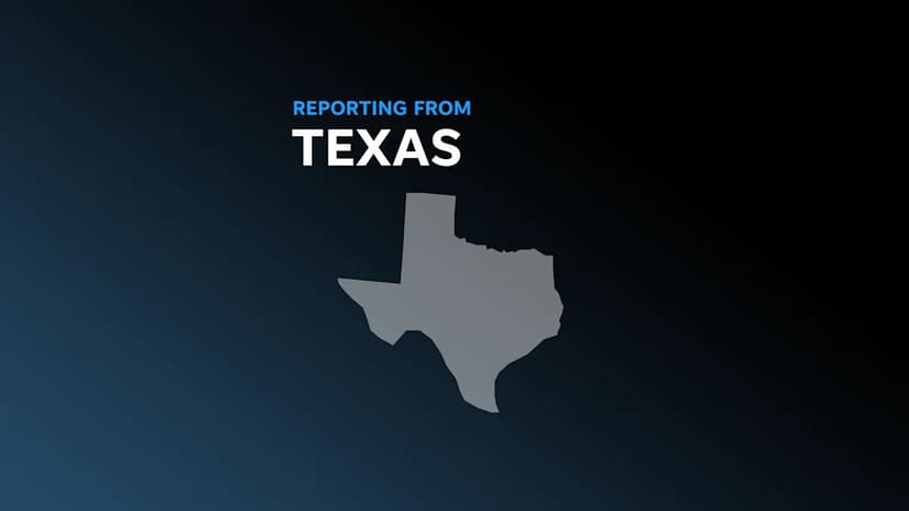 Texas Apartment Party Shooting Leaves Two Dead