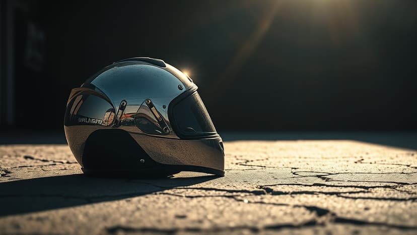 Deadly Altercation Erupts at Palm Springs Motorcycle Event