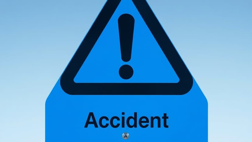 Van Crash Kills Two on Azamgarh-Ghazipur Road