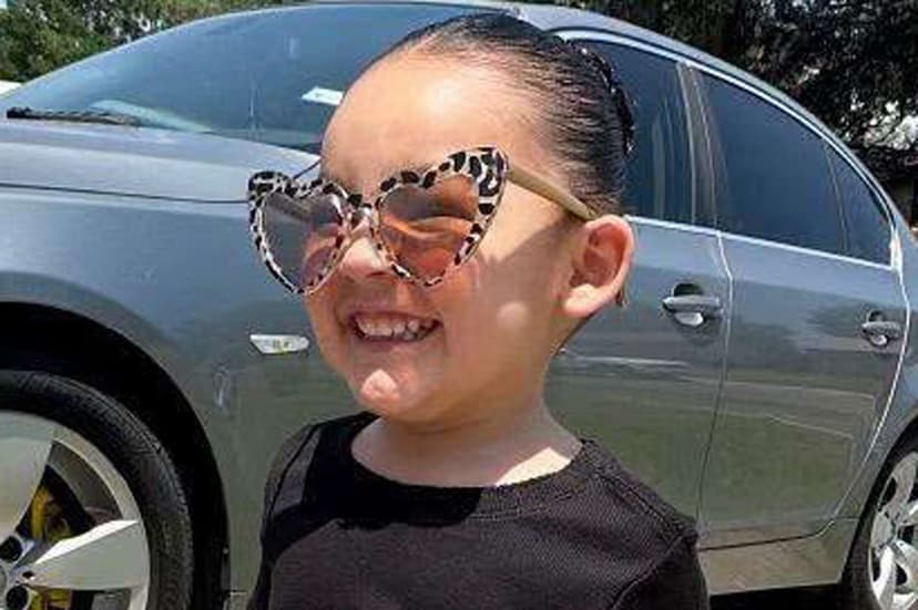 Texas Toddler Found Deceased After AMBER Alert