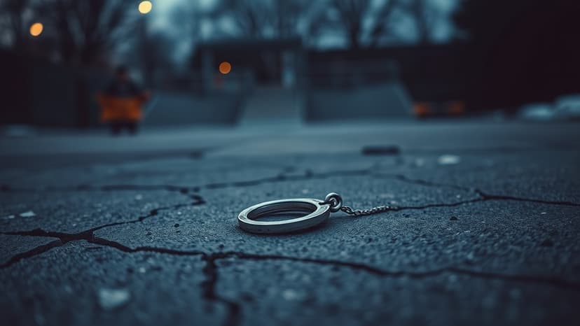 Teenager Dead in Park Stabbing: Inquest Opens