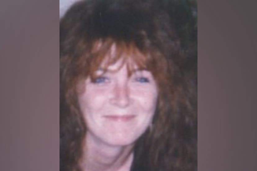 DNA Breakthrough Solves 20-Year-Old Eastbourne Murder