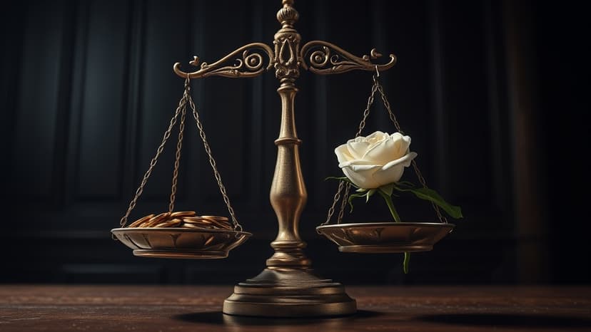 Dowry Death: Husband Gets 20 Years