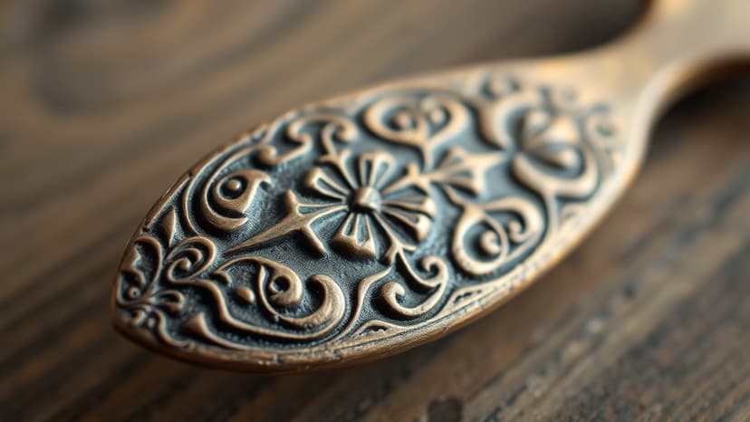 Heritage Heist: 200 Antique Utensils Recovered in Kurukshetra