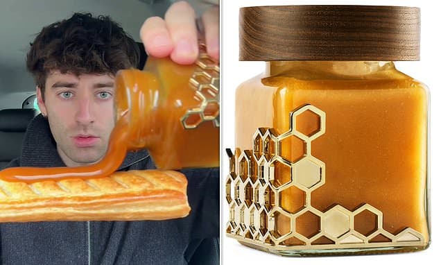 Rare New Zealand Honey Sells for £2,000