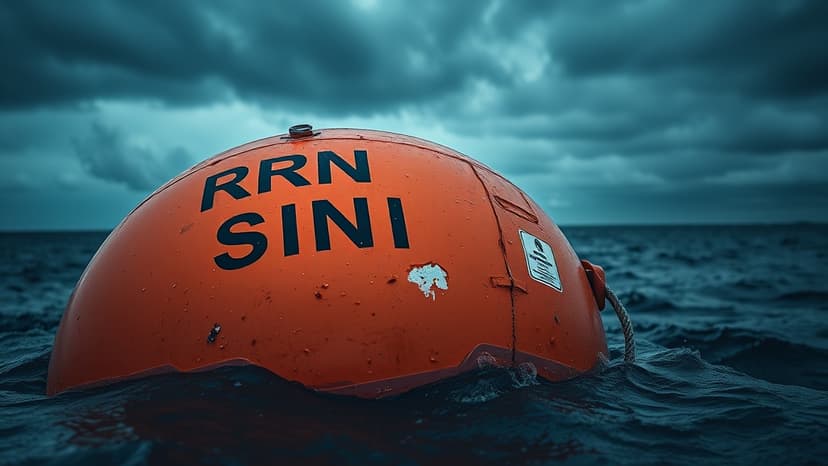 Community Rallies: £20k Raised for RNLI After Tragedy