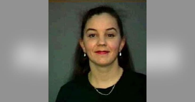 2001 Cold Case Solved: Mom's Killer Arrested